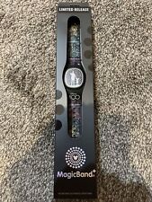 Disney MagicBand + Limited Release Walt And Mickey 100th Anniversary Unactivated picture