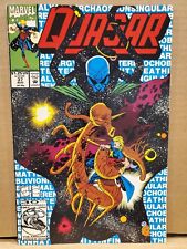 Quasar #37, Marvel Comics picture