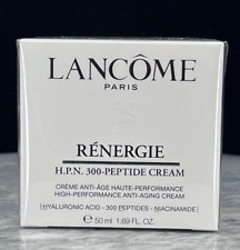 Lancome Renergie H.P.N 300 Peptide Cream-1.69oz (NIB) picture
