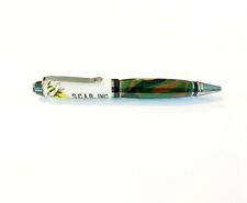 Handmade Customizable Pen, Personalized Ballpoint Pen, Writing Pen, Gift for Men picture