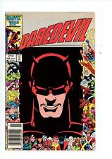 Daredevil #236 (1986) Marvel Comics picture