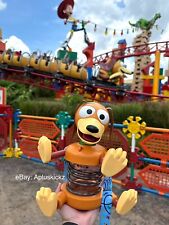 2024 Disneyland Disney Parks Pixar Fest Toy Story Slinky Dog Sipper Ships Today picture
