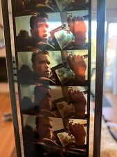 IMAX  70mm Film Sequence LAST ACTION HERO movie 90s Arnold Collectible  picture