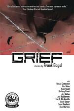 GRIEF TP 2ND PRINT 2021 TPB SOURCE POINT PRESS 1/27/21 NM picture