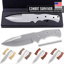 CS-475 - DIY Knife Making Kit - USA Design picture