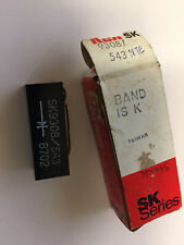 SK9308 RCA MICROWAVE DIODE NOS picture