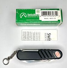 Wenger SwissBuck Green Master GOLF Unused Shipping Free From Japan picture