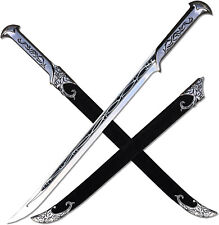 Thranduil Sword Elvenking Lord of The Rings of Power Hobbit Metal Replica Blade picture