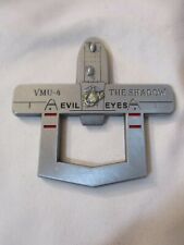 Marine Corps VMU-4 Unmanned Aerial Vehicle The Shadow Evil Eyes Challenge Coin picture