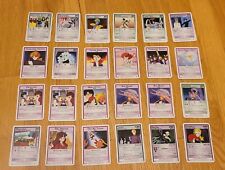 Lot of 24 Sailor Moon Premiere Edition 2000 CCG Cards - Jedite, Emerald, Prizma picture