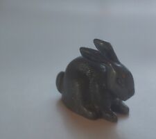 Kirk Pewter Bunny Rabbit picture