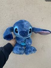 Disney Parks Store STITCH Plush HUGE Stuffed Large JUMBO 28in Floppy Ears picture