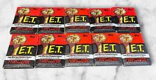 Topps 1982 E.T. THE EXTRA TERRESTERIAL TRADING CARD WAX PACKS (10) sealed picture