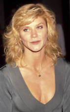 Ginger Lynn Allen at the premiere of Yamagata on April 15 at t- 1991 Old Photo 2 picture