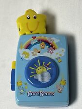 Vintage Care Bears The Singing Machine SME-433 Working See Video Fast Ship picture