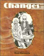 Changes #1 VF/NM; Tundra | we combine shipping picture