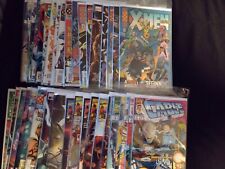 Lot Of 37 X-Men Comics -Age Of Apocalypse Lot picture