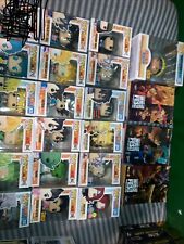 Huge Anime Funko Lot Ships Now picture