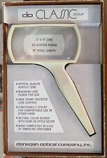 Vintage Donegan, Classic Magnifying Glass - in box picture