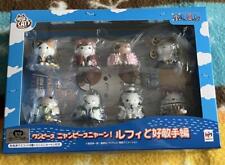MEGA CAT PROJECT One Piece Nyan Piece Nyan Box of 8 pieces limited Japan F/S picture