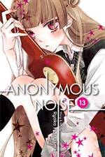 Anonymous Noise, Vol. 13 (13) - Paperback By Fukuyama, Ryoko - GOOD picture