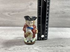 Vintage Toby Mug Made in Occupied Japan picture