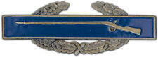Combat Infantry Badge Army 1st Award Regulation size picture