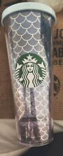 Starbucks Mermaid Tumbler New picture