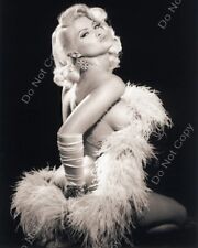 8x10 Anna Nicole Smith PHOTO photograph picture print bikini lingerie model picture