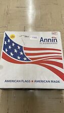 Annin American Flag 10x15 picture