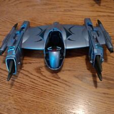 2008 Clone Wars Magnaguard Fighter Toy Spaceship Starfighter Vehicle Incomplete  picture
