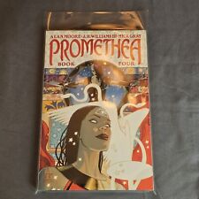 Promethea Book Four Paperback 2005 America's Best Comics First Printing  picture