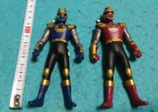 BANDAI Power Rangers S.H.Figuarts Ninpuu Sentai Hurricaneger GOURAIGER SET F/S picture