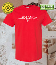 Skar Audio Logo Men's T-Shirt Size S to 5XL picture