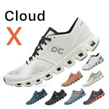 ON Running Sports Shoes Men's and Women's Outdoor Sneaker ONCloud TrainersShoes_ picture