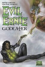 Evil Ernie: Godeater picture