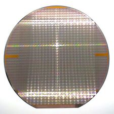 Silicon wafer 6 inches (S type) picture