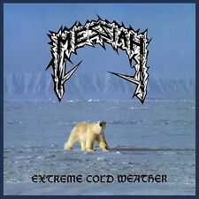 Extreme Cold Weather [VINYL] picture