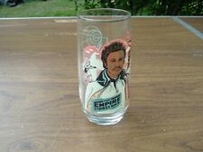 Vintage 1980 Coca Cola Star Wars The Empire Strikes Back Drinking Glass 6