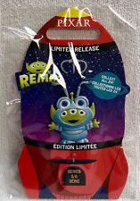Disney Pixar Alien Remix Flik from A Bug's Life Pin Limited Release picture