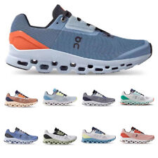 *On Cloudstratus Women's Men's Running Shoes Sneaker Running Race Sports picture