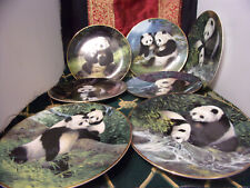 LOT OF 7~~ WILL NELSON PLATES COLLECTION (LAST OF THEIR KIND ENDANGERED SPECIES) picture