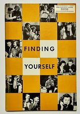 1955 Finding Yourself Vintage Teenage Sexual Health Puberty Hormones Friendships picture