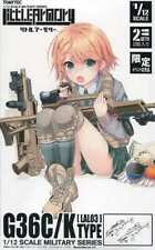 1/12 LAL03 G36C/K type Little Armory Little Armory Event Limited picture