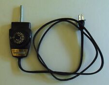 Farberware Model 100 Heat Control Temperature Power Cord ~ Tested and Working picture