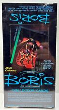 1995 Boris Series II 2 Two Trading Card Box Comic Images 36 CT Factory Sealed picture