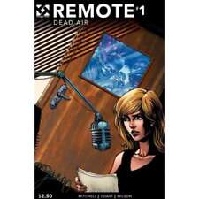 Remote #1 NM Full description below [r  picture