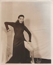 Fanny Brice (1940s) ❤ Hollywood Beauty Collectable Vintage Photo K 520 picture