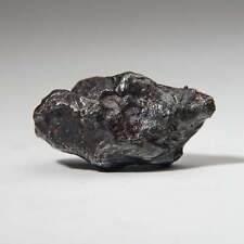Genuine Sikhote-Alin Meteorite on Acrylic Stand (99.5 grams) picture