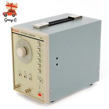 100kHz-150MHz High Precision RF High Frequency Radio Frequency Signal Generator picture